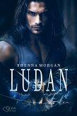 Ludan (eBook, ePUB)