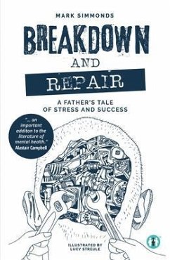 Breakdown and Repair (eBook, ePUB) - Simmonds, Mark; Streule, Lucy