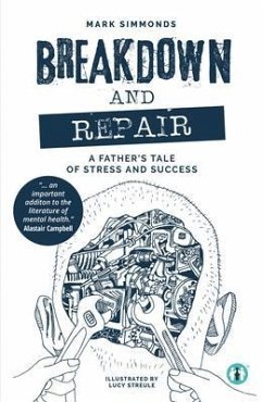 Cover Breakdown and Repair (eBook, ePUB)