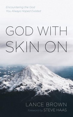 God with Skin On (eBook, ePUB)