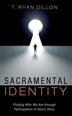Sacramental Identity (eBook, ePUB)