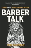 Barber Talk (eBook, ePUB)