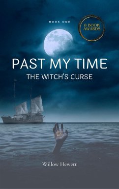 Cover Past My Time The Witch's Curse (eBook, ePUB)
