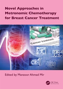 Cover Novel Approaches in Metronomic Chemotherapy for Breast Cancer Treatment (eBook, ePUB)