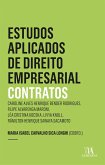 Estudos Aplicados de Direito Empresarial - Contratos 5 ed. (eBook, ePUB)