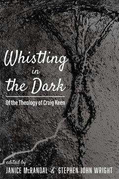 Whistling in the Dark (eBook, ePUB)