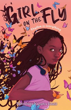 Girl on the Fly (eBook, ePUB) - Isdahl, Nansubuga Nagadya