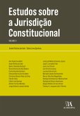 Estudos sobre a Jurisdição Constitucional - Vol II (eBook, ePUB)