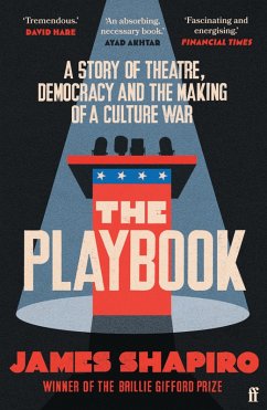 Cover The Playbook (eBook, ePUB)