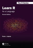 Learn R (eBook, ePUB)