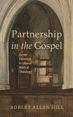 Partnership in the Gospel (eBook, ePUB)