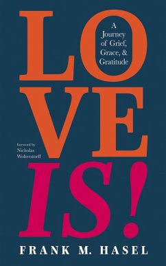 Love Is! (eBook, ePUB)