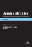 Agentes infiltrados (eBook, ePUB)