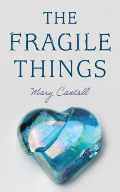 The Fragile Things (eBook, ePUB)