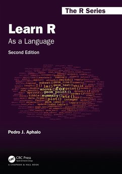 Cover Learn R (eBook, PDF)