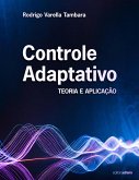 Controle Adaptativo (eBook, PDF)