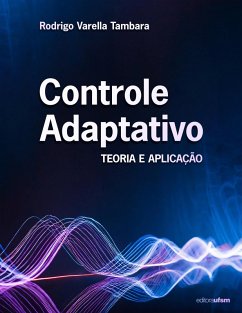 Controle Adaptativo (eBook, PDF) - Tambara, Rodrigo Varella