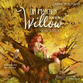 Schattenzeit / Ein Mädchen namens Willow Bd.5 (3 Audio-CDs)