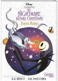 Tim Burton's The Nightmare Before Christmas: Zeros Reise Bd.2
