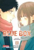 Blue Box Bd.12