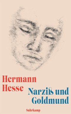 Narziß und Goldmund - Hesse, Hermann