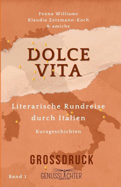 Dolce Vita - Zotzmann-Koch, Klaudia