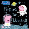 Peppa Wutz Bilderbuch: Peppa im Weltall - Bild 1