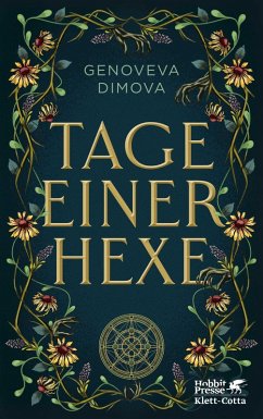 Tage einer Hexe - Dimova, Genoveva