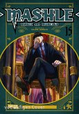 Mashle: Magic and Muscles Bd.15
