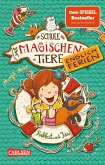 Rabbat und Ida / Die Schule der magischen Tiere - Endlich Ferien Bd.1