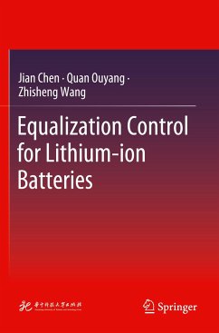 Equalization Control for Lithium-ion Batteries - Chen, Jian;Ouyang, Quan;Wang, Zhisheng
