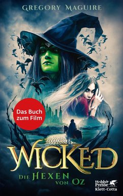 Wicked - Die Hexen von Oz - Maguire, Gregory