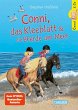 Conni, das Kleeblatt und die Pferde am... - Bild 1