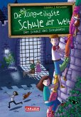 Der Schatz des Schuldiebs / Die unlangweiligste Schule der Welt Bd.10