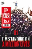 Doppelpack: I'm Standing on a Million Lives 1-2