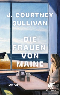 Die Frauen von Maine - Sullivan, J. Courtney