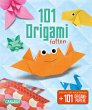 101 Origami falten - Bild 1