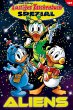 Aliens / Lustiges Taschenbuch Spezial... - Bild 1