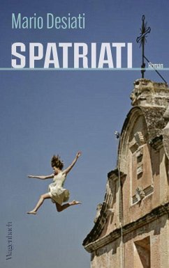 Spatriati - Desiati, Mario