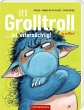 Der Grolltroll ... ist eifersüchtig! /... - Bild 1