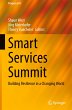 Smart Services Summit - Bild 1