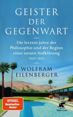 Geister der Gegenwart - Eilenberger, Wolfram