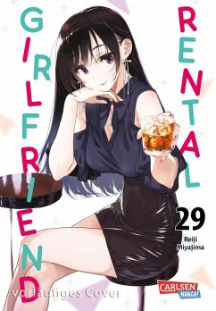 Rental Girlfriend Bd.29 - Miyajima, Reiji