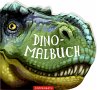Dino-Malbuch - Bild 1