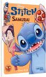 Stitch und der Samurai Bd.1 - Bild 1