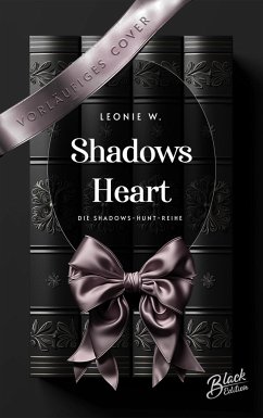 Shadow's Heart - W., Leonie