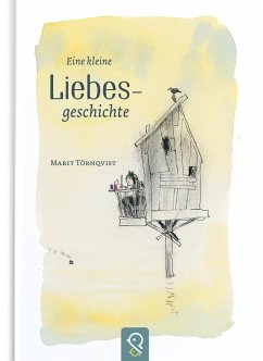 Eine kleine Liebesgeschichte - Törnqvist, Marit
