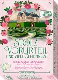 Stolz & Vorurteil und viele Geheimnisse