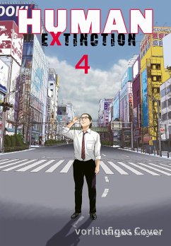 Human Extinction Bd.4 - Edogawa, Edogawa