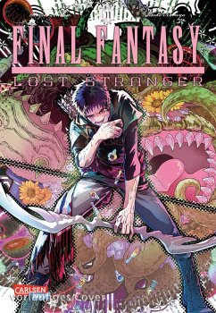 Final Fantasy - Lost Stranger Bd.11 - Minase, Hazuki;Kameya, Itsuki